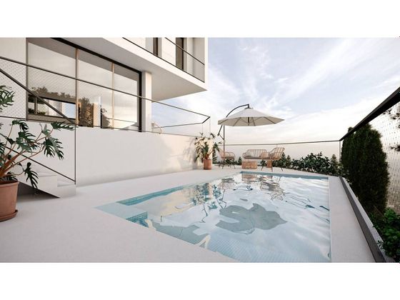 Foto 1 de Casa en venda a Matadepera de 4 habitacions amb piscina i garatge