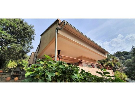 Foto 2 de Xalet en venda a Matadepera de 5 habitacions amb terrassa i garatge
