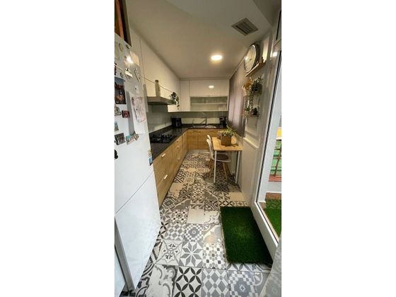 Foto 2 de Pis en venda a Poble Nou - Zona Esportiva de 3 habitacions amb terrassa i aire acondicionat