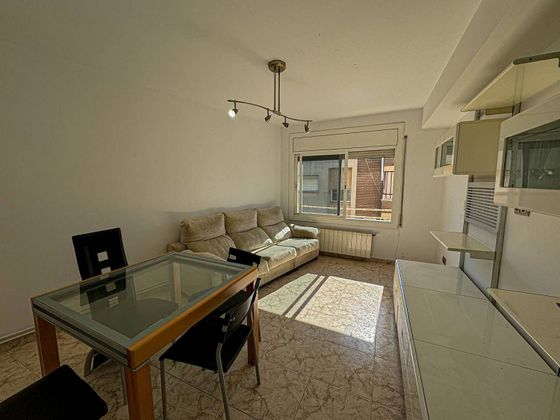 Foto 1 de Pis en venda a Poble Nou - Zona Esportiva de 3 habitacions i 65 m²