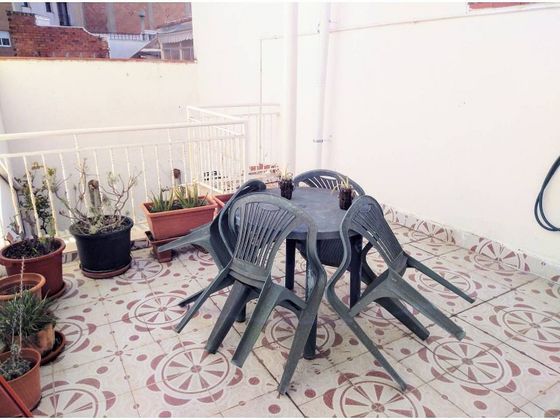 Foto 2 de Casa en venta en Egara de 3 habitaciones con terraza y aire acondicionado