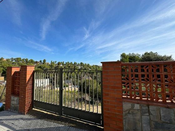 Foto 1 de Terreny en venda a Castellnou - Can Mir - Sant Muç de 450 m²