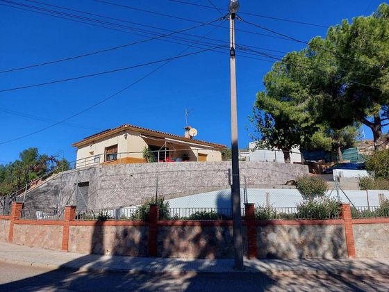 Foto 2 de Casa en venda a Castellbisbal de 3 habitacions amb terrassa i garatge