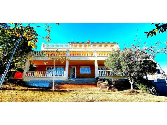 Foto 2 de Casa en venda a Riera de Gaià, La de 6 habitacions amb terrassa i piscina