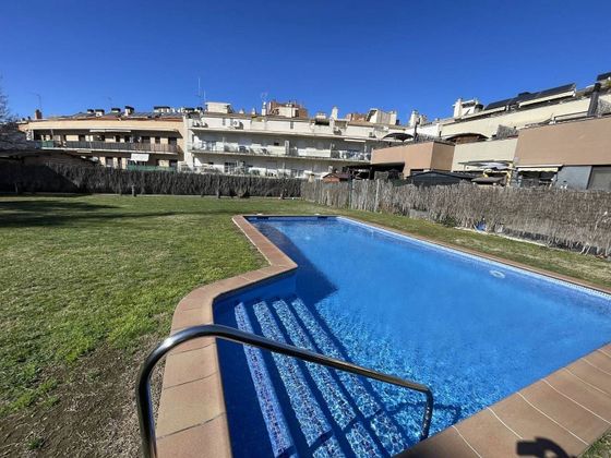 Foto 1 de Dúplex en venta en Montserrat - Torre-Sana - Vilardell de 2 habitaciones con terraza y piscina