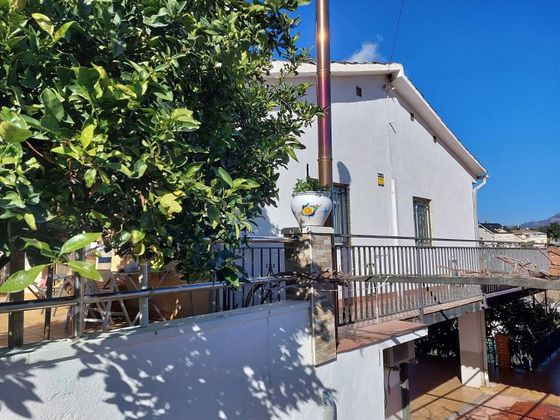 Foto 1 de Xalet en venda a Can Parellada de 5 habitacions amb terrassa i garatge