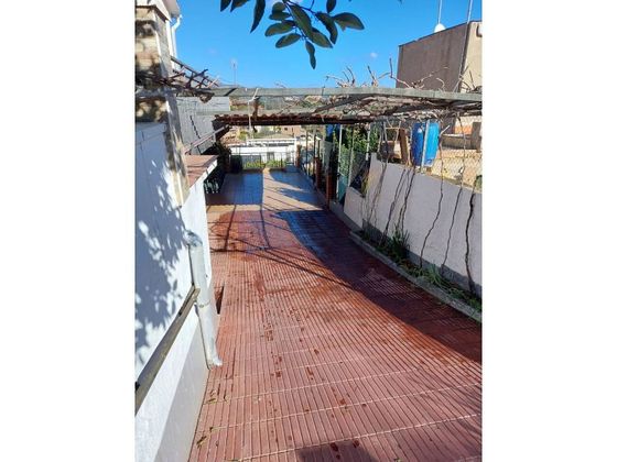 Foto 2 de Xalet en venda a Can Parellada de 5 habitacions amb terrassa i garatge