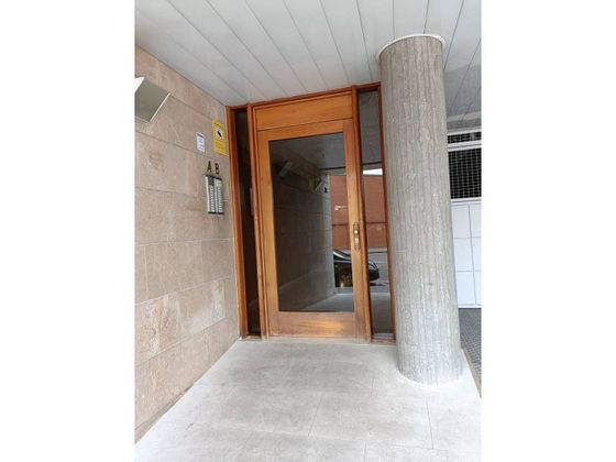 Foto 2 de Pis en venda a Creu Alta de 2 habitacions amb garatge i aire acondicionat