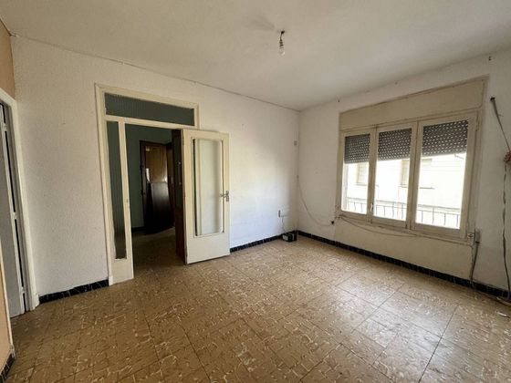 Foto 1 de Venta de piso en La Cogullada de 3 habitaciones y 70 m²