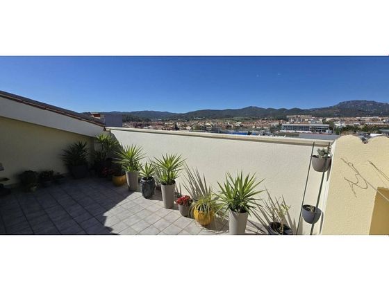 Foto 2 de Dúplex en venta en Sant Pere de 2 habitaciones con terraza y piscina