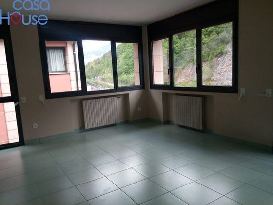 Foto 1 de Pis en venda a Andorra la Vella de 3 habitacions amb calefacció i ascensor