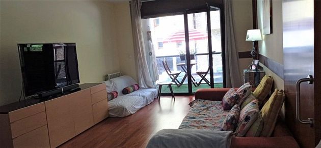 Foto 2 de Piso en venta en Encamp de 3 habitaciones con terraza y balcón