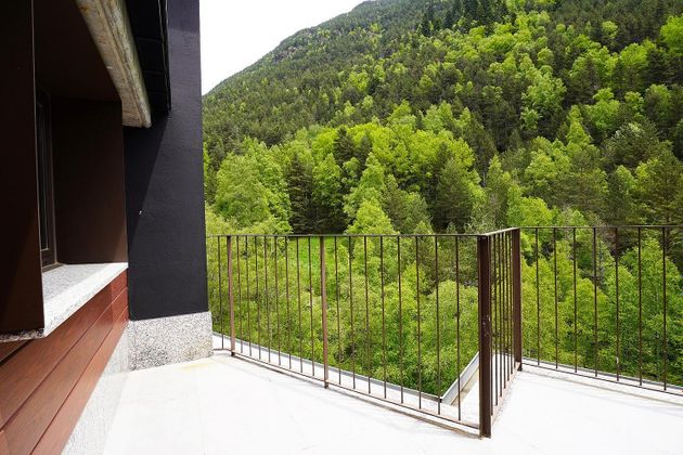 Foto 1 de Àtic en venda a Ordino de 3 habitacions amb terrassa i calefacció