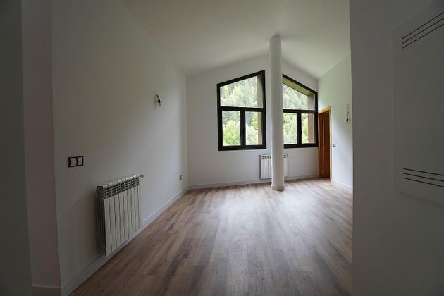 Foto 2 de Àtic en venda a Ordino de 3 habitacions amb terrassa i calefacció