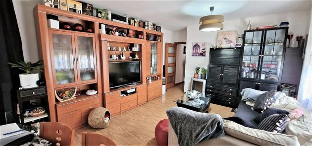 Foto 1 de Pis en venda a Andorra la Vella de 2 habitacions amb terrassa i calefacció