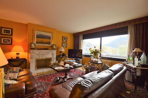 Foto 1 de Piso en venta en Viloria de Rioja de 4 habitaciones con terraza y balcón