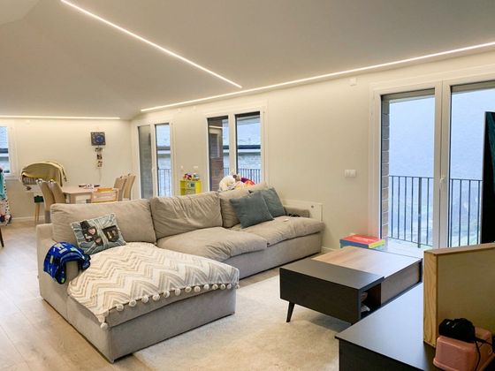 Foto 2 de Àtic en venda a carretera De Nagol de 3 habitacions amb terrassa i balcó
