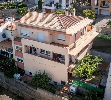 Foto 1 de Xalet en venda a Jonquera, La de 4 habitacions amb terrassa i jardí
