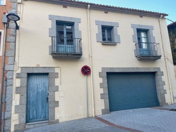 Foto 1 de Casa en venda a calle La Concòrdia de 3 habitacions amb terrassa i garatge