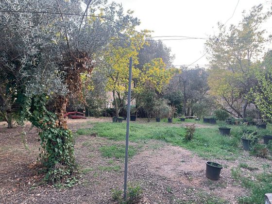 Foto 2 de Venta de terreno en Ametlla del Vallès, l´ de 600 m²