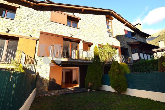Foto 1 de Venta de casa en Aixirivall de 3 habitaciones con terraza y garaje