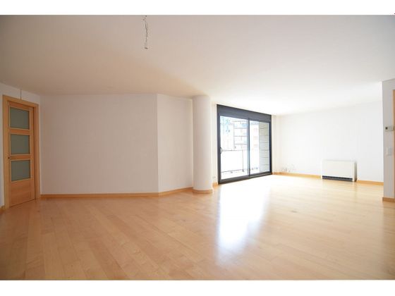 Foto 1 de Pis en venda a Escaldes, les de 5 habitacions amb terrassa i garatge