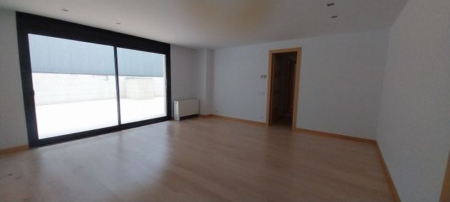 Foto 1 de Pis en venda a Escaldes, les de 3 habitacions amb terrassa i garatge
