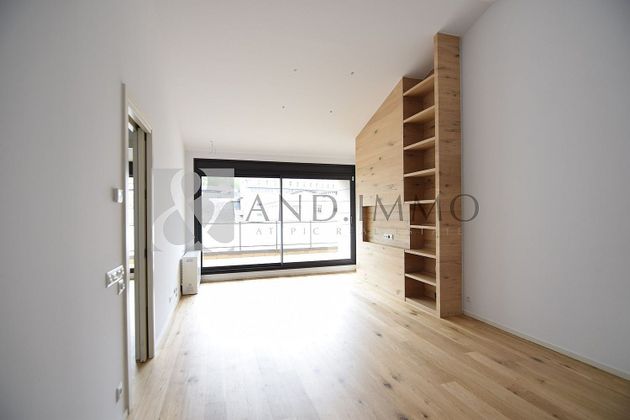 Foto 1 de Pis en venda a Escaldes, les de 4 habitacions amb terrassa i garatge
