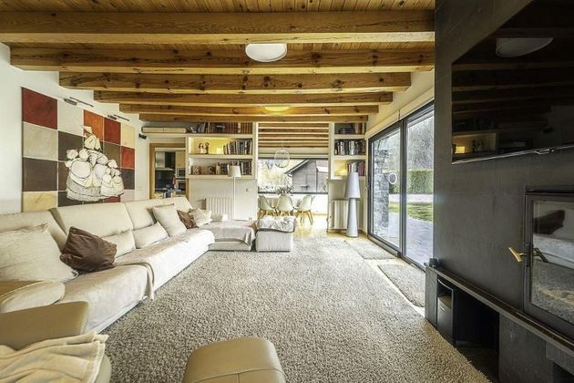 Foto 1 de Xalet en venda a Ordino de 5 habitacions amb terrassa i garatge