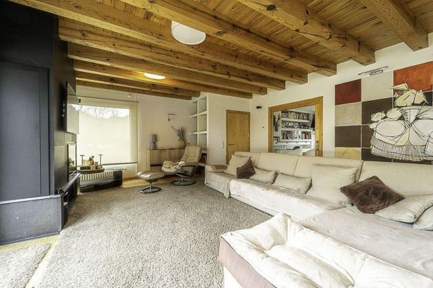 Foto 2 de Xalet en venda a Ordino de 5 habitacions amb terrassa i garatge