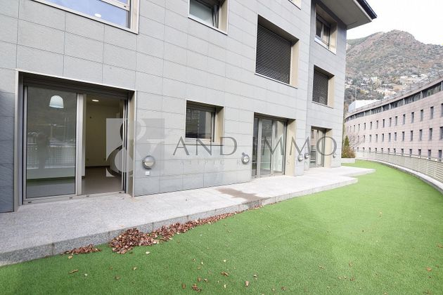Foto 1 de Piso en alquiler en Andorra la Vella de 3 habitaciones con terraza y garaje