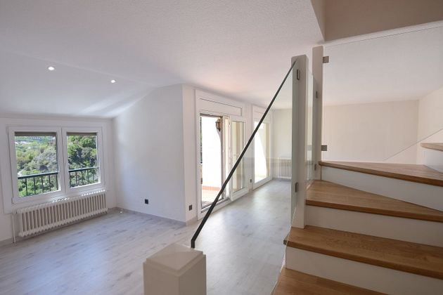 Foto 1 de Dúplex en venta en Escaldes, les de 3 habitaciones con terraza y garaje