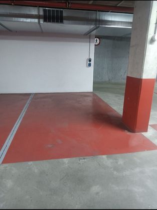 Foto 1 de Garatge en lloguer a calle Flos i Calcat de 11 m²