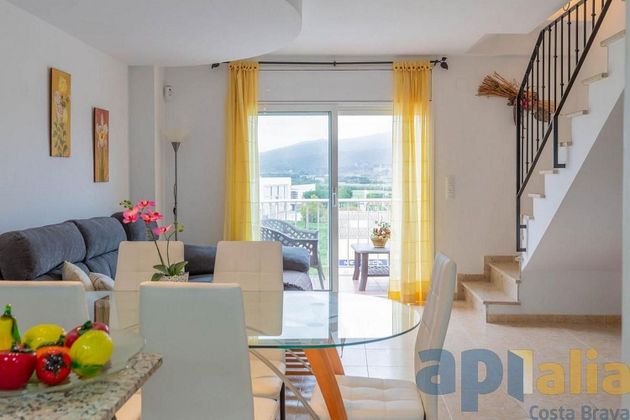Foto 1 de Àtic en venda a Sant Antoni de 3 habitacions amb terrassa i aire acondicionat