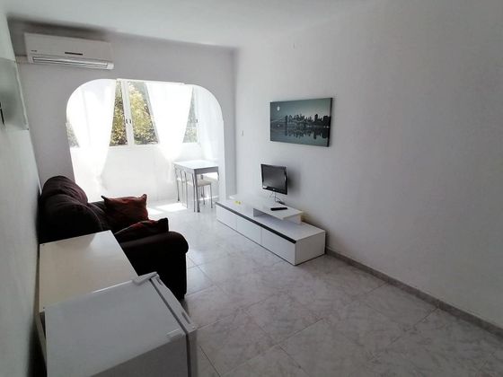 Foto 1 de Piso en venta en Bellamar de 1 habitación con balcón y aire acondicionado
