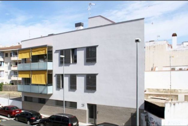 Foto 1 de Piso en venta en Sant Joan - Molí del Vent de 3 habitaciones con terraza y piscina