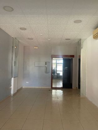 Foto 1 de Alquiler de local en Centre Vila con aire acondicionado y calefacción