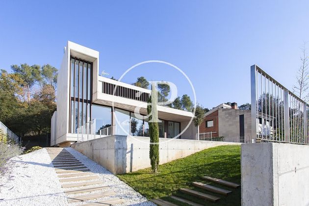 Foto 1 de Casa en venda a Can Majó - Can Trabal de 5 habitacions amb terrassa i piscina