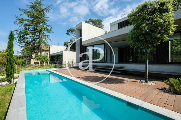 Foto 2 de Casa en venda a Can Majó - Can Trabal de 5 habitacions amb terrassa i piscina