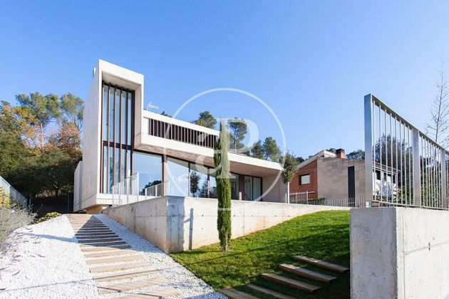 Foto 2 de Casa en venta en Can Majó - Can Trabal de 5 habitaciones con terraza y piscina