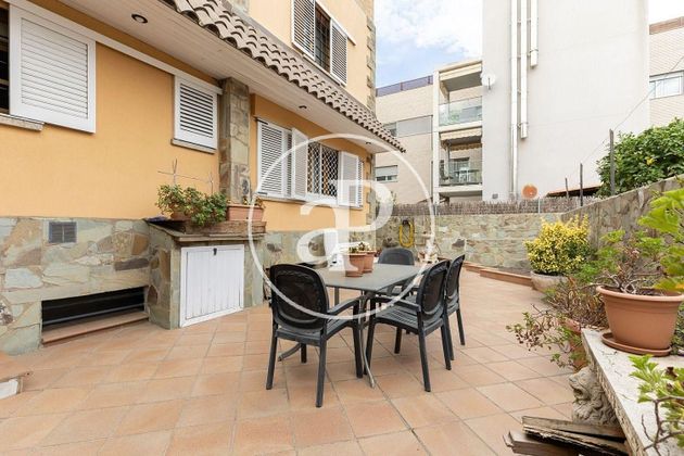 Foto 1 de Casa en venta en Guiera - Montflorit de 5 habitaciones con terraza y piscina
