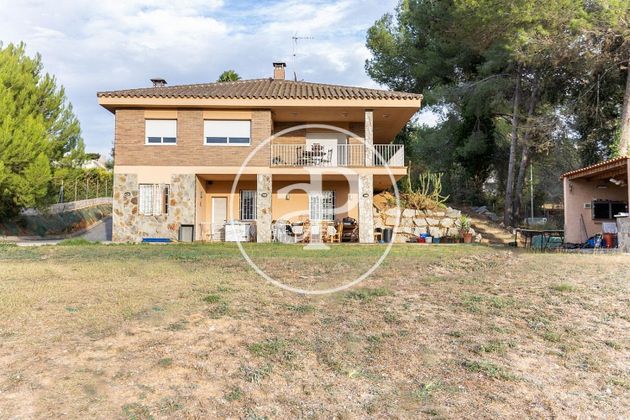 Foto 2 de Xalet en venda a Castellarnau - Can Llong de 4 habitacions amb terrassa i garatge