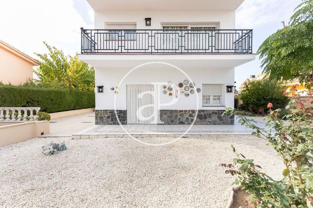 Foto 2 de Xalet en venda a Castellarnau - Can Llong de 5 habitacions amb terrassa i piscina