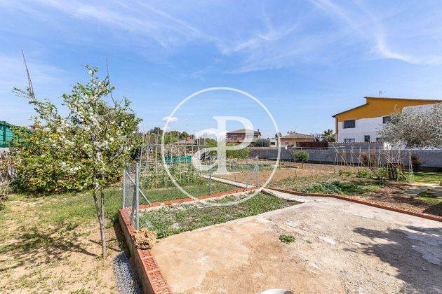 Foto 1 de Terreno en venta en Castellarnau - Can Llong de 950 m²