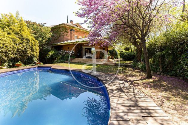 Foto 2 de Xalet en venda a Can Majó - Can Trabal de 5 habitacions amb terrassa i piscina
