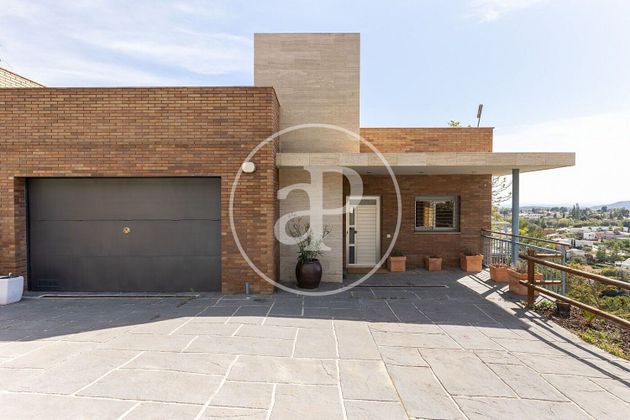 Foto 2 de Casa en venda a Matadepera de 5 habitacions amb terrassa i garatge