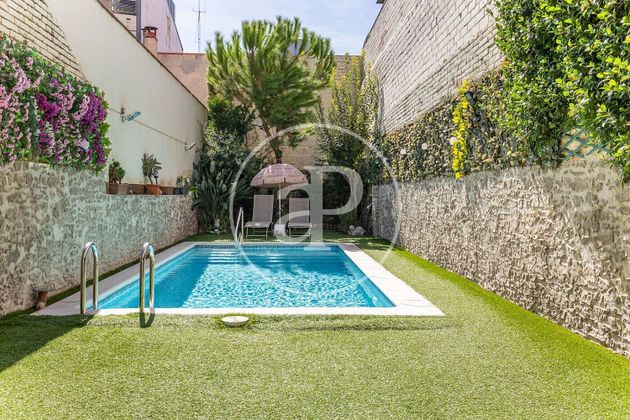 Foto 1 de Casa en venda a Ca n'Aurell de 3 habitacions amb terrassa i piscina