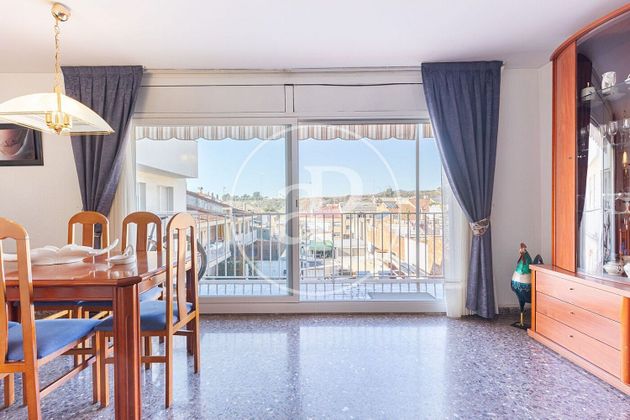 Foto 1 de Piso en venta en Poble Nou - Zona Esportiva de 3 habitaciones con terraza y balcón