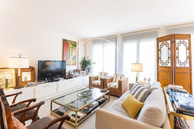 Foto 2 de Dúplex en venda a Centre - Sabadell de 4 habitacions amb terrassa i garatge