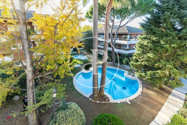 Foto 1 de Àtic en venda a L'Eixample de 4 habitacions amb terrassa i piscina